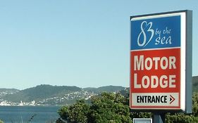 83 By The Sea Motor Lodge
